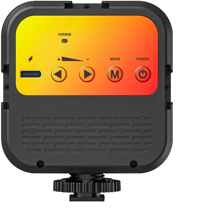 SJCAM C400 Auxiliary Light
