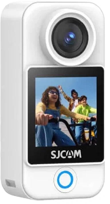 SJCAM C400 Pocket Action Camera