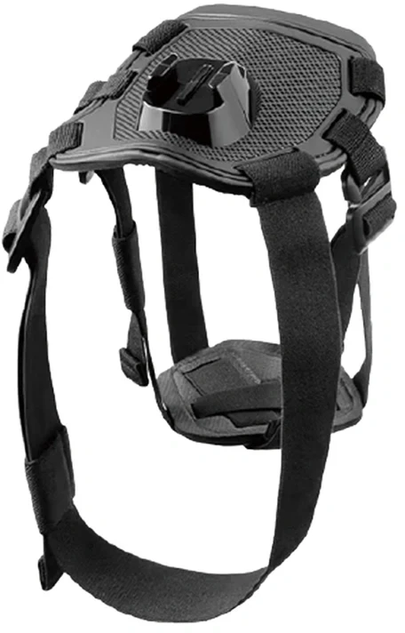 SJCAM Camera Mount for a Dog's Chest