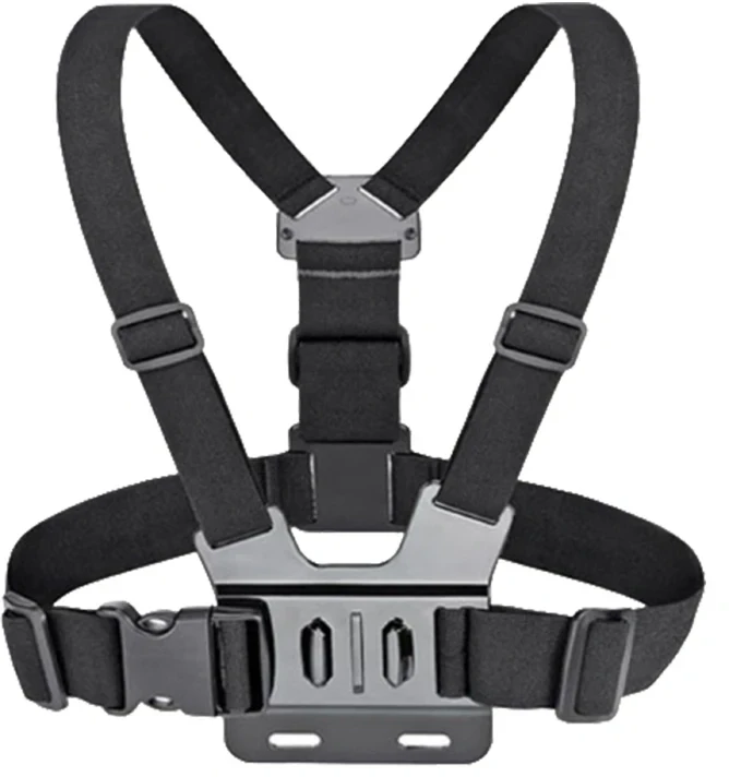 SJCAM Chest Mount