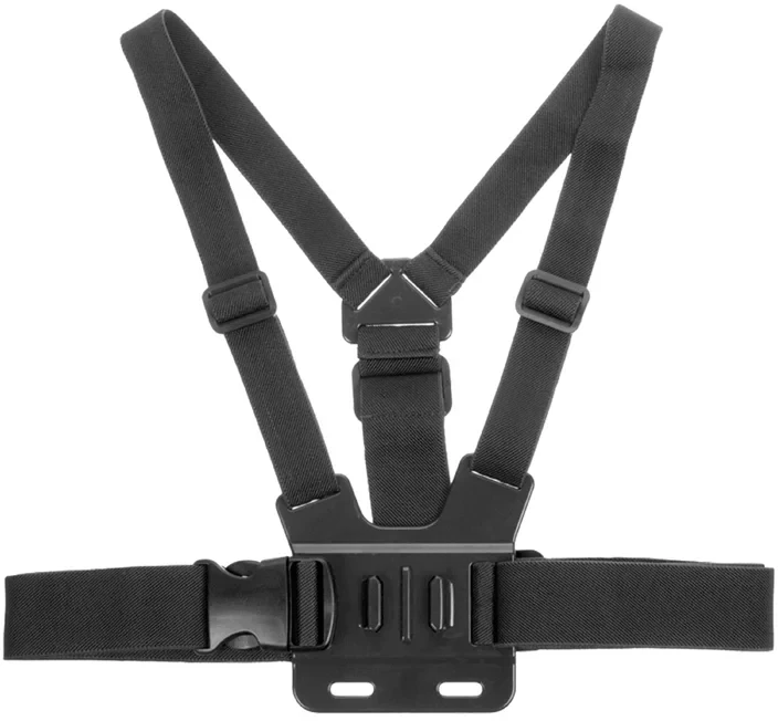 SJCAM Chest Mount