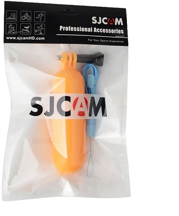 SJCAM Floaty Bobber Buoyancy Mount