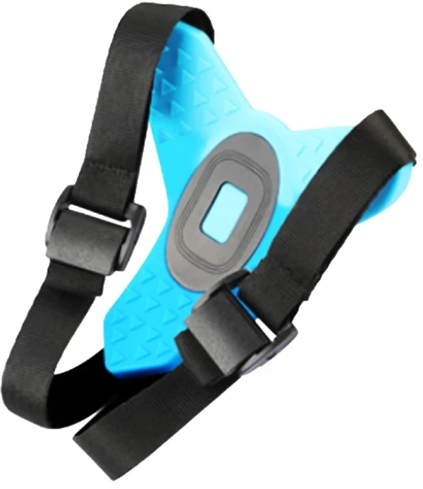 SJCAM Motorcycle Helmet Chin Strap Holder