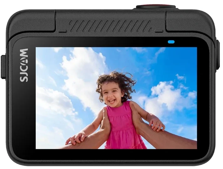 SJCAM S10 Action Camera