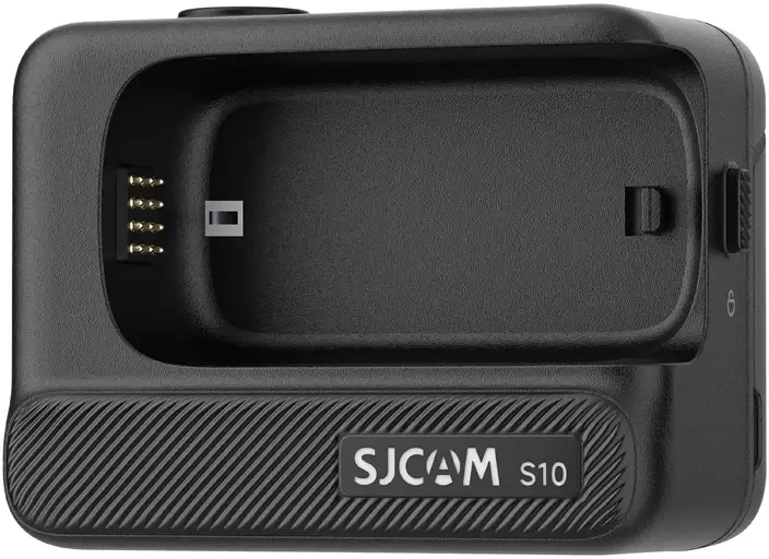 SJCAM S10 Action Camera