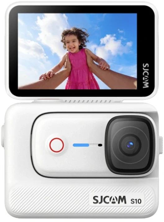 SJCAM S10 Action Camera