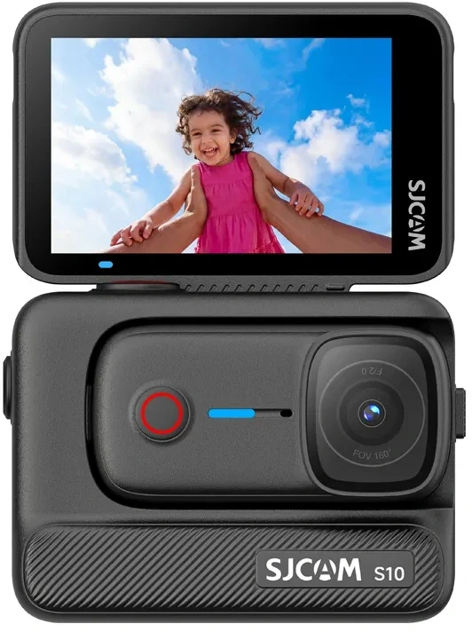 SJCAM S10 Action Camera