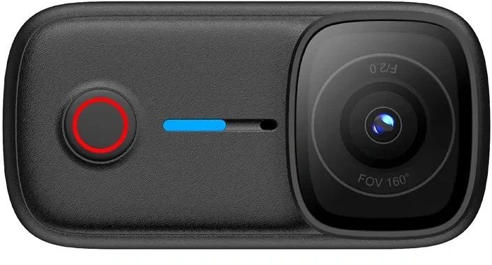 SJCAM S10 Action Camera
