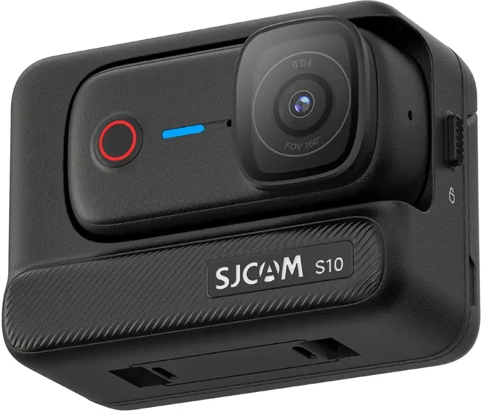 SJCAM S10 Action Camera
