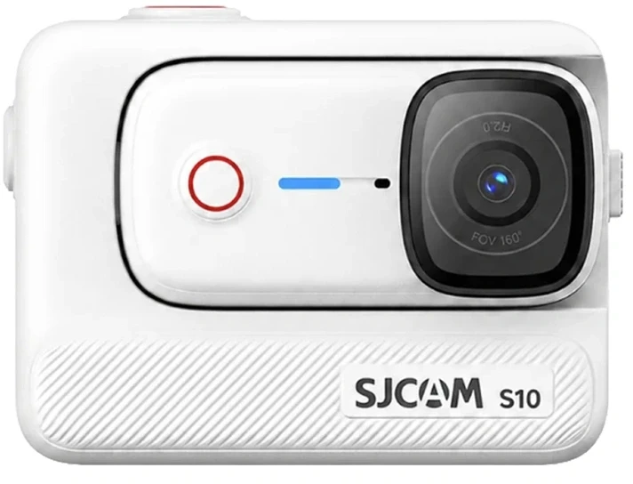 SJCAM S10 Action Camera