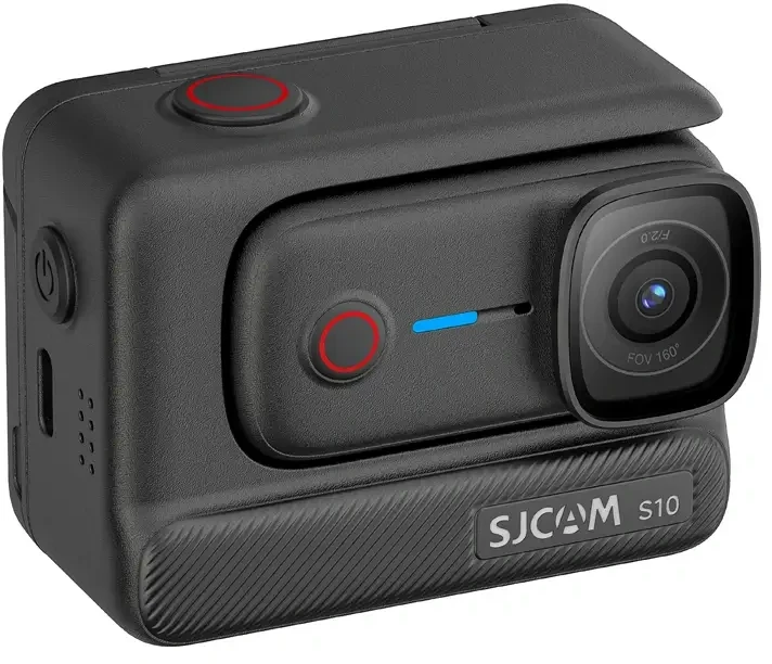 SJCAM S10 Action Camera