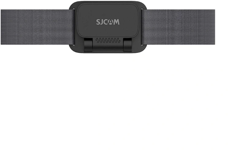 SJCAM S10 Magnetic Headband