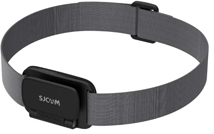 SJCAM S10 Magnetic Headband