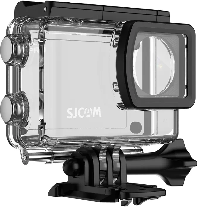 SJCAM SJ10 Pro Atsparus vandeniui Case