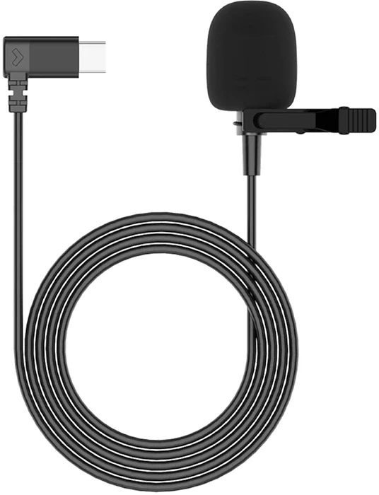 SJCAM SJ10 Pro Microphone
