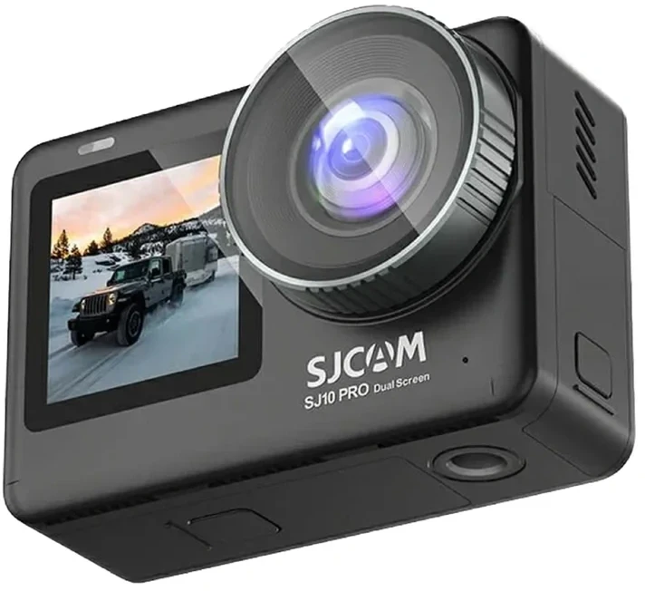 Action Camera SJCAM SJ10 Pro Dual Screen