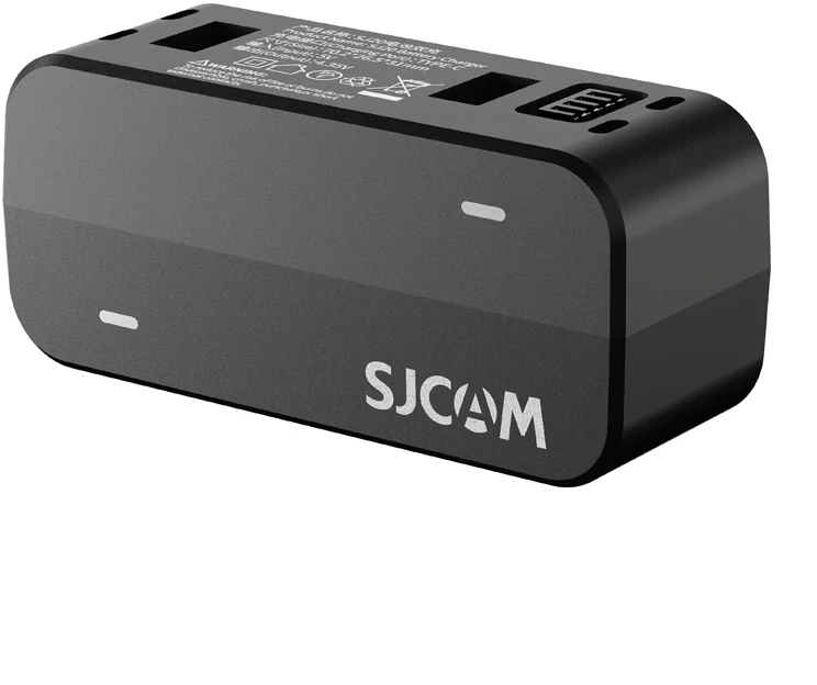 SJCAM SJ20 External Baterija
