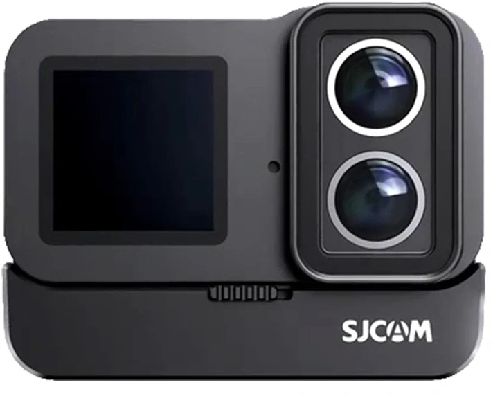 Action camera SJCAM SJ20 Charging Combo