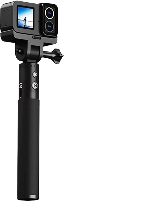 Action camera SJCAM SJ20 Charging Combo