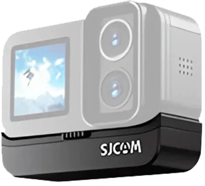 Action camera SJCAM SJ20 Charging Combo