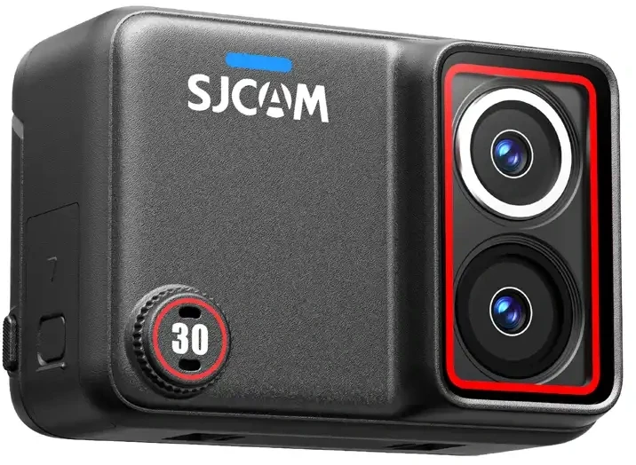 SJCAM SJ30 Action Camera