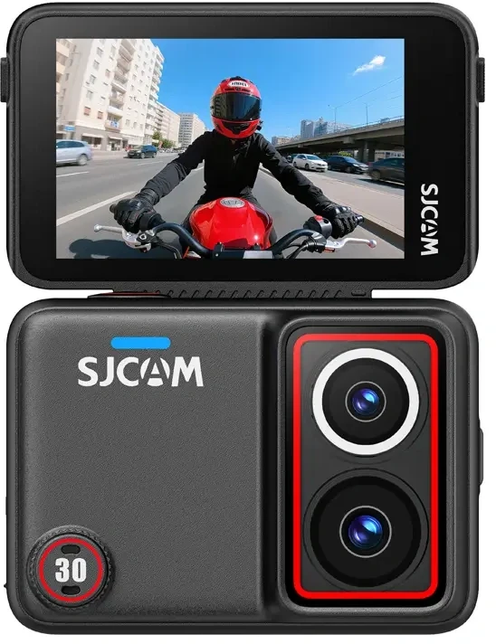 SJCAM SJ30 Action Camera