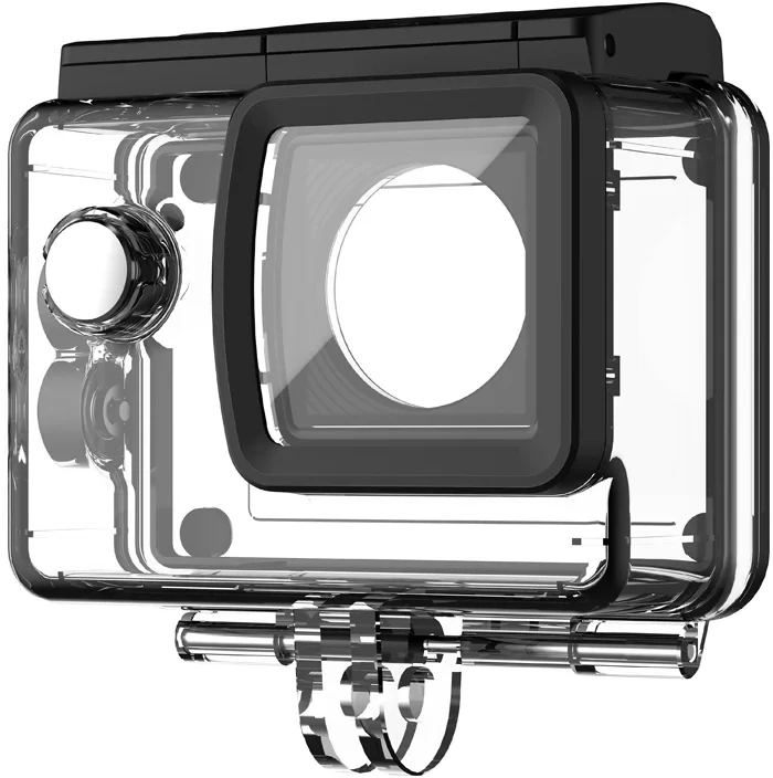 SJCAM SJ4000 Atsparus vandeniui Case