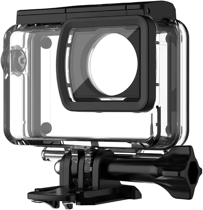 SJCAM SJ8 Pro Atsparus vandeniui Case