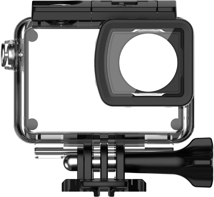 SJCAM SJ8 Pro Atsparus vandeniui Case