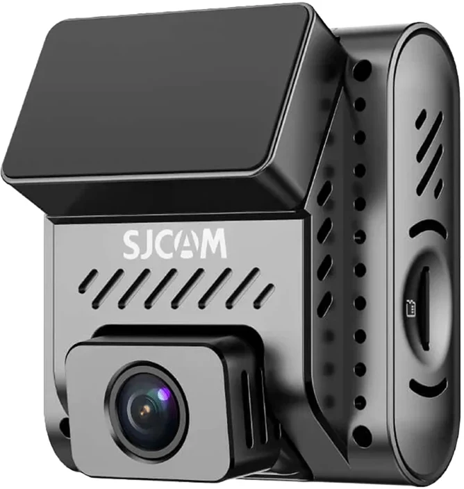 SJCAM M60 Dash Cam