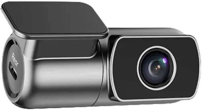 SJCAM M60 Dash Cam, 2CH