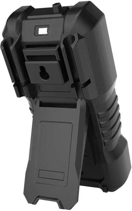 Multimetras su žibintuvėliu Habotest HT118C