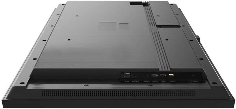 AG Neovo QM-5503 Flat panel monitorius Digital Signage 55" 500 cd/m² 4K Ultra HD Juodas