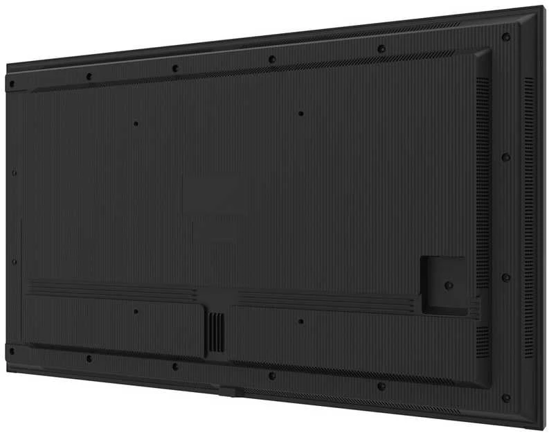 AG Neovo QM-5503 Flat panel monitorius Digital Signage 55" 500 cd/m² 4K Ultra HD Juodas
