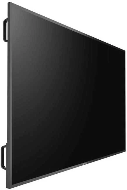 Monitorius AG Neovo QM-6502 Digital signage flat panel 163.8 cm (64.5") LCD 400 cd/m² 4K Ultra HD Juodas