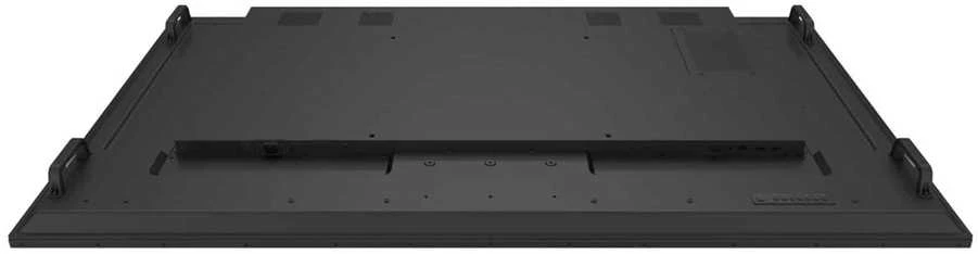 Monitorius AG Neovo QM-6502 Digital signage flat panel 163.8 cm (64.5") LCD 400 cd/m² 4K Ultra HD Juodas