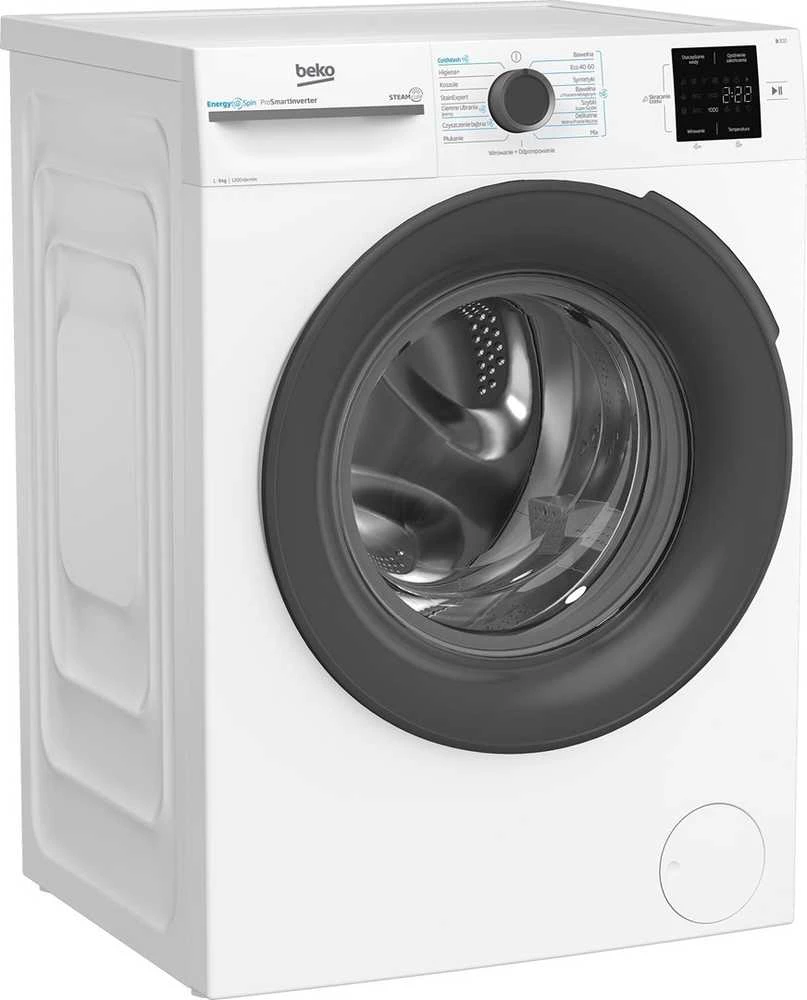 Skalbimo mašina BEKO BM3WFU39215WAR