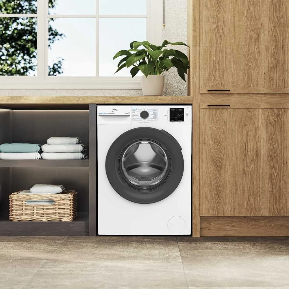 Skalbimo mašina BEKO BM3WFU39215WAR