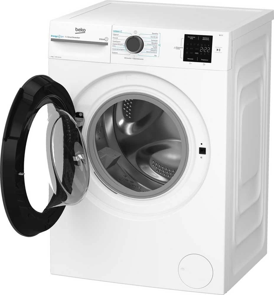 Skalbimo mašina BEKO BM3WFU39215WAR