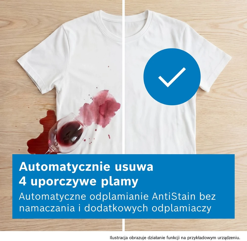 Skalbimo mašina BOSCH WGG242ZKPL