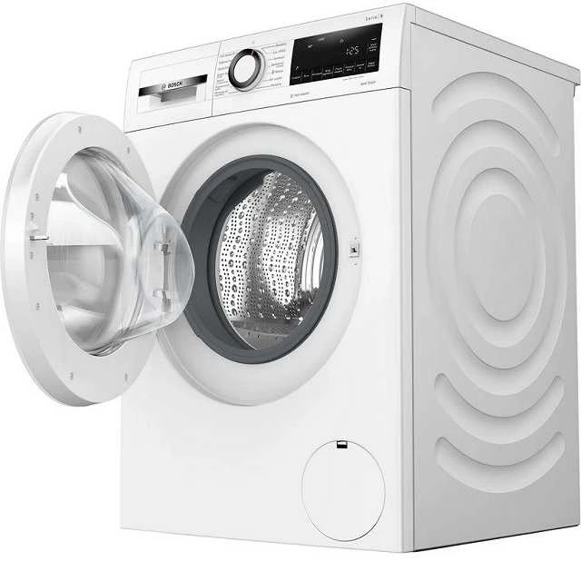 Skalbimo mašina BOSCH WGG244Z0PL