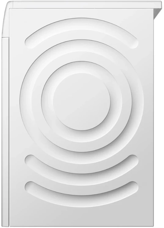 Skalbimo mašina BOSCH WGG254ZGPL washing machine