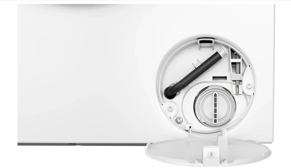 Skalbimo mašina BOSCH WGG254ZGPL washing machine
