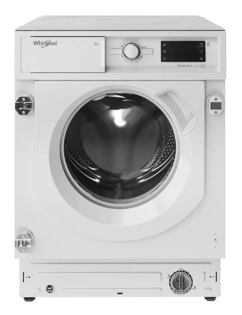 Įmontuojama skalbimo mašina Whirlpool BI WMWG 91485 EU 9kg