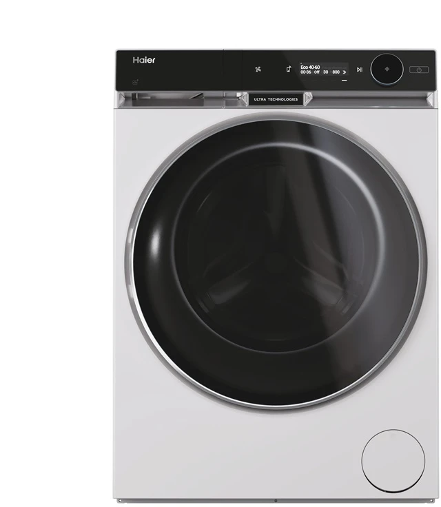 Skalbimo mašina - dryer Haier HWD120BD16397EUS