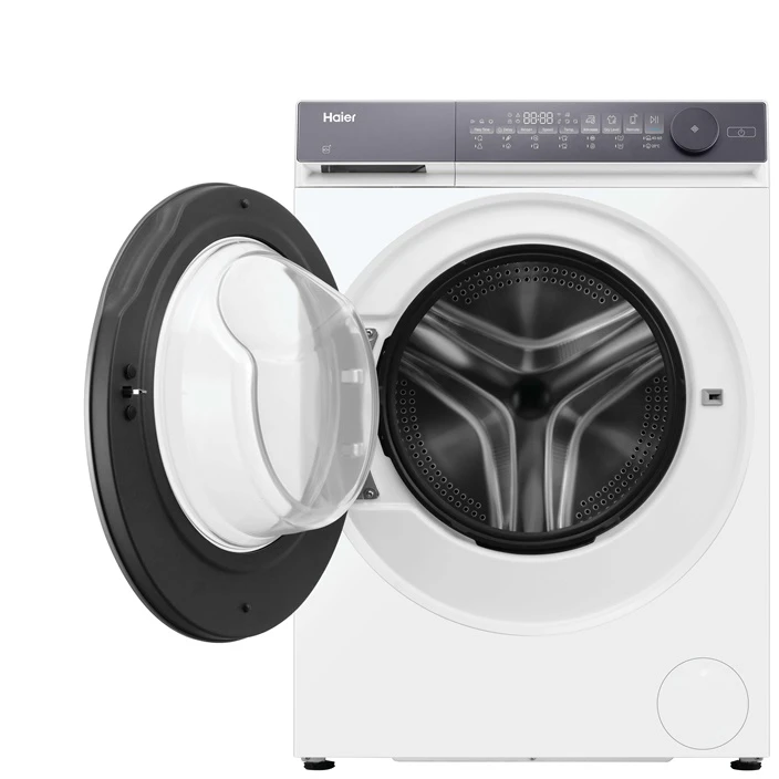 Skalbimo mašina - dryer Haier HWD90-BP14367TUS