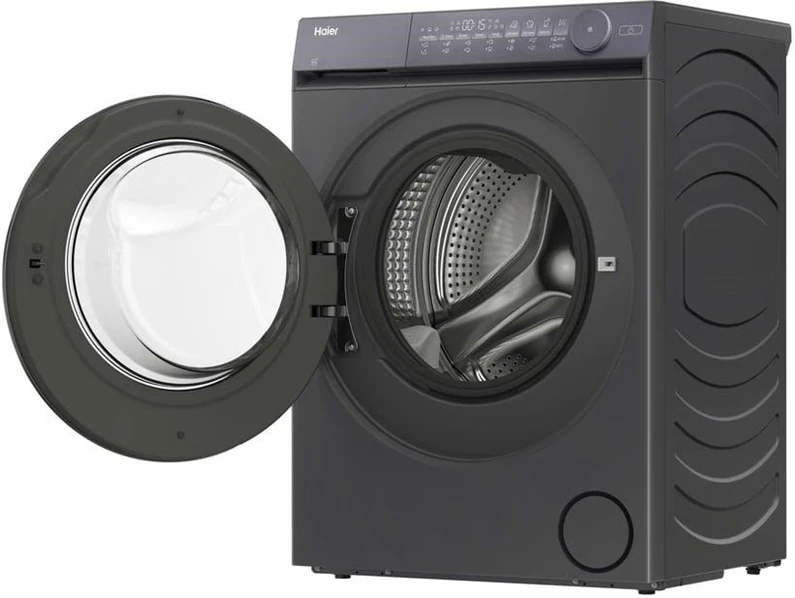 Skalbimo mašina - dryer Haier HWD90BP14367GTUS