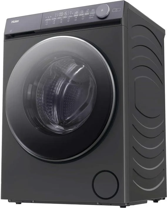 Skalbimo mašina - dryer Haier HWD90BP14367GTUS