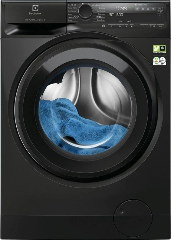 Skalbimo mašina Electrolux EW8FG5602CDE