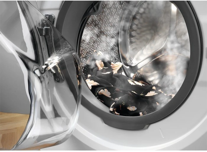 Skalbimo mašina „Electrolux EW6T5372P“